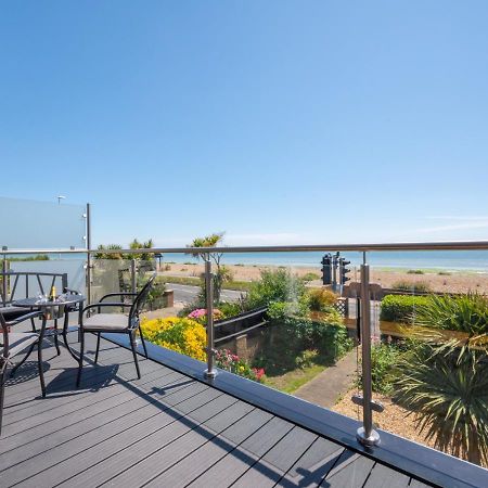 Vitamin Sea House Worthing Exteriér fotografie
