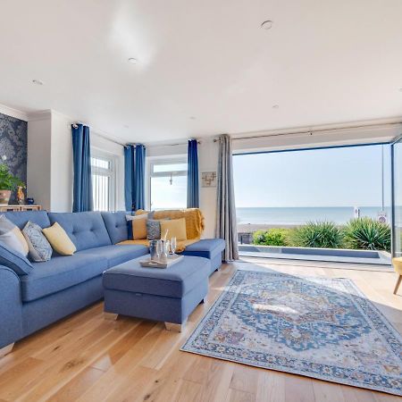Vitamin Sea House Worthing Exteriér fotografie