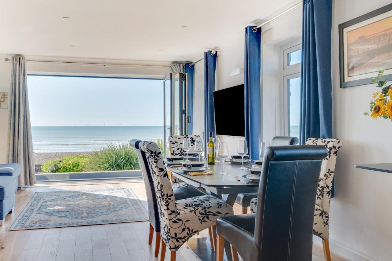 Vitamin Sea House Worthing Exteriér fotografie