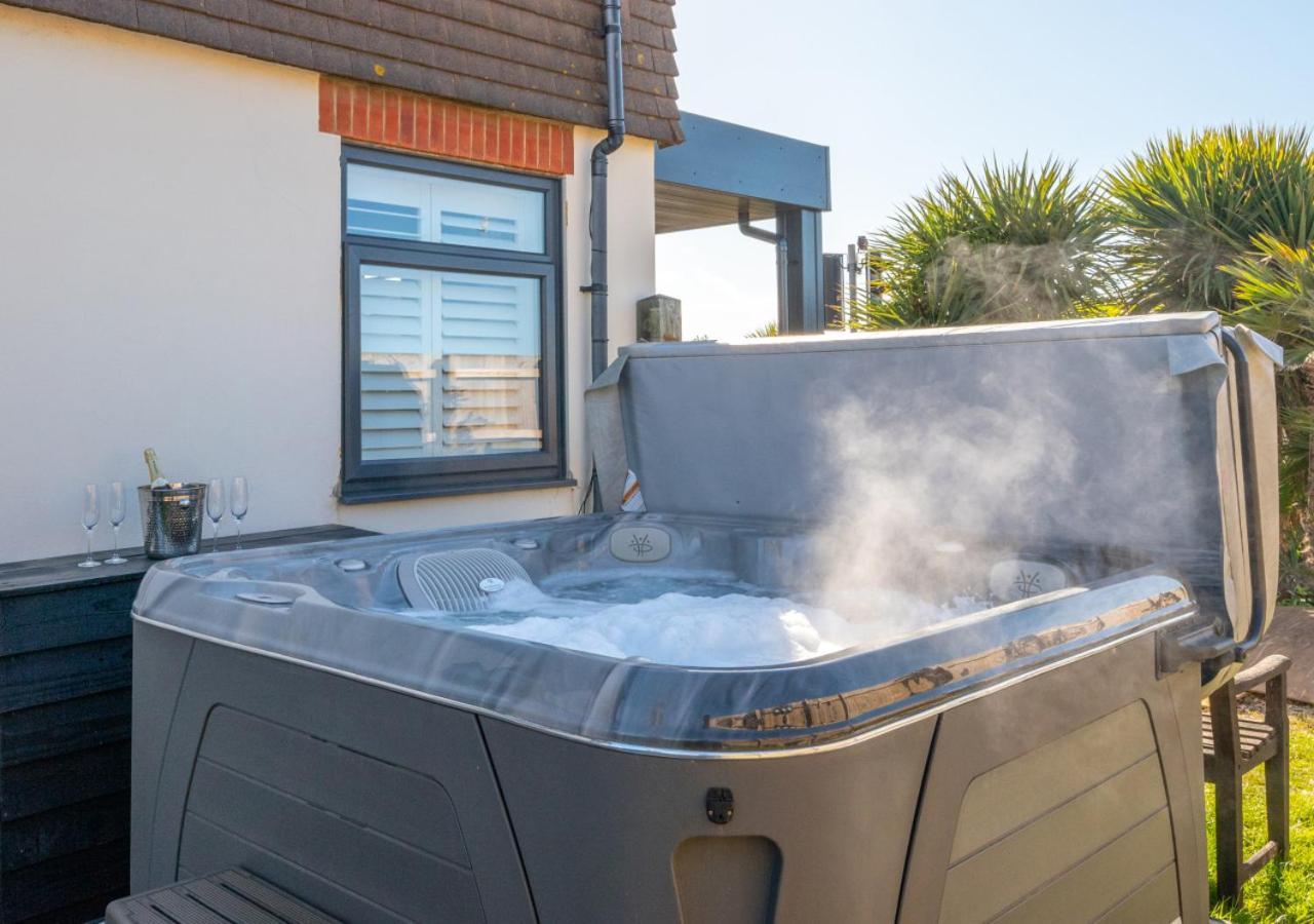 Vitamin Sea House Worthing Exteriér fotografie