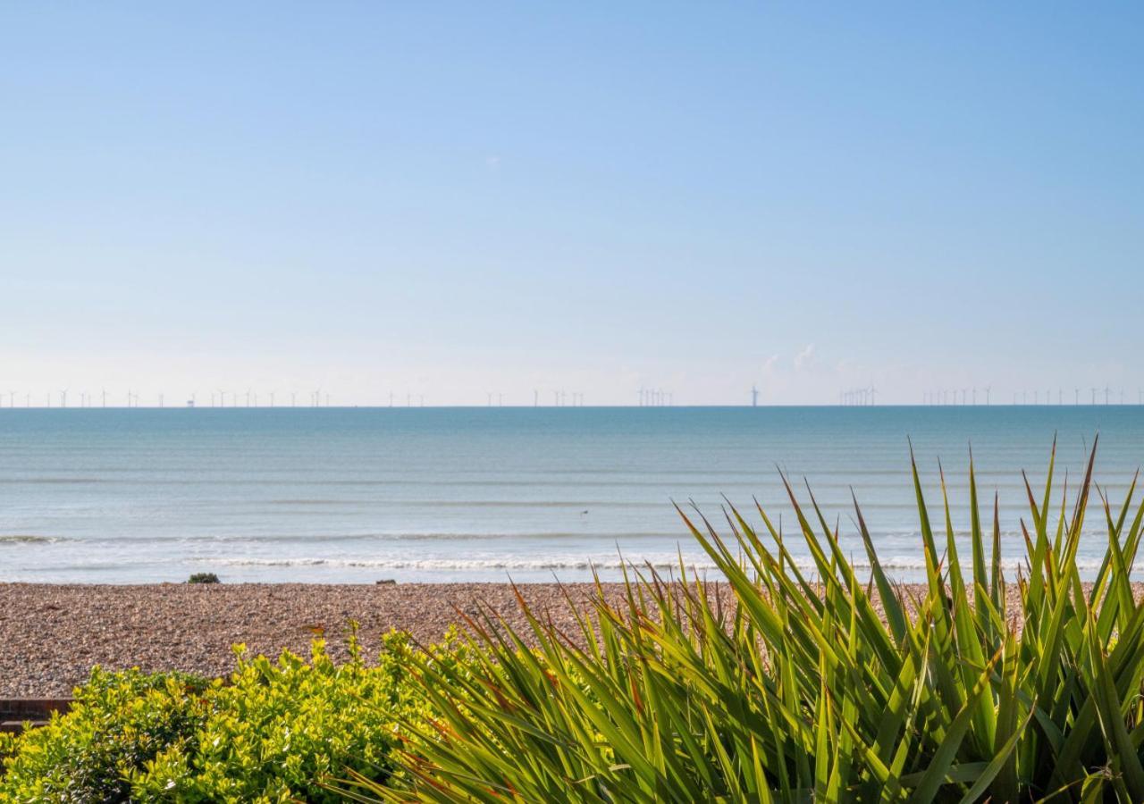 Vitamin Sea House Worthing Exteriér fotografie