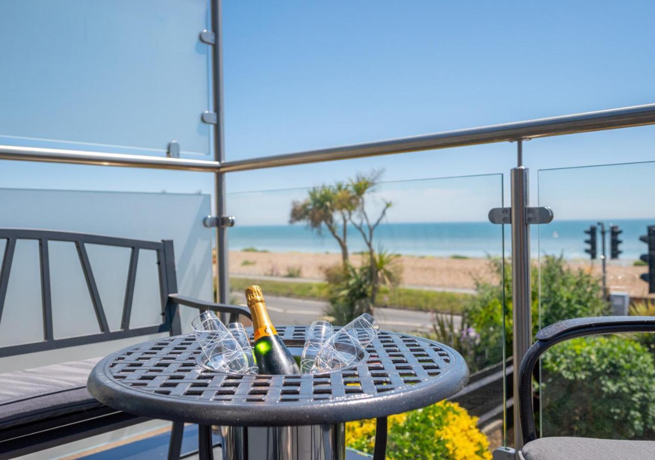 Vitamin Sea House Worthing Exteriér fotografie