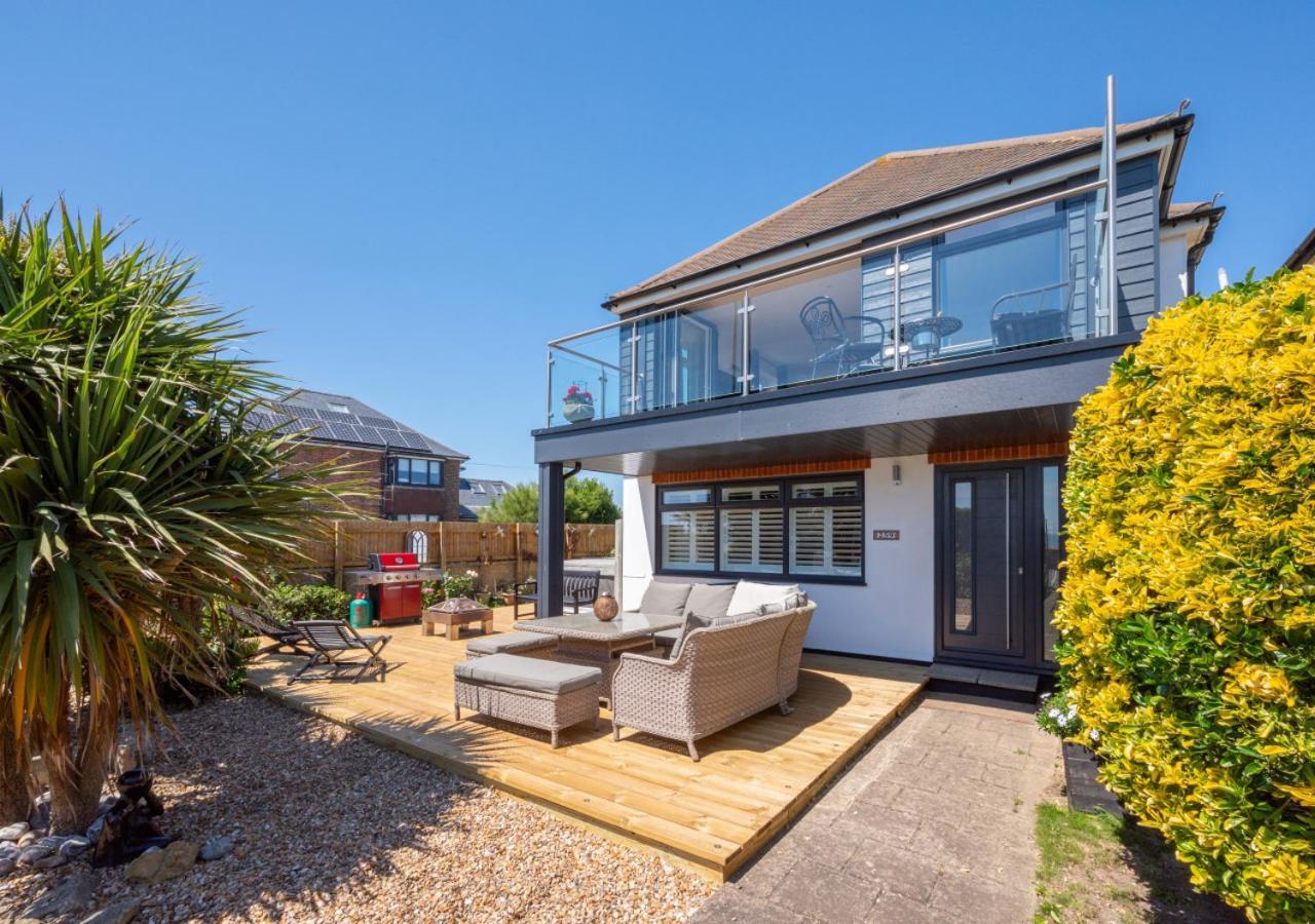 Vitamin Sea House Worthing Exteriér fotografie
